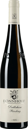 Dönnhoff Riesling Trocken Norheimer Dellchen GG 2021 - Vinogrande