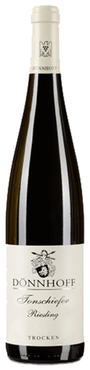 Dönnhoff Riesling Trocken Tonschiefer 2021/2022 - Vinogrande