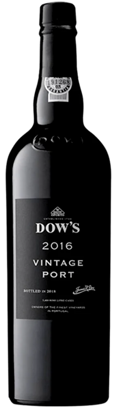 Dows Vintage Porto 2016 - Vinogrande