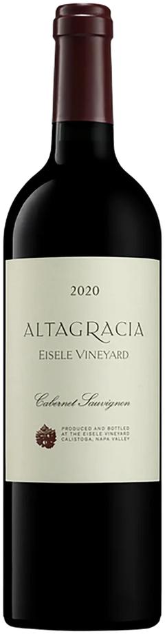 Eisele Vineyard Altagracia 2020 - Vinogrande