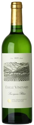 Eisele Vineyard Sauvignon Blanc 2021 - Vinogrande