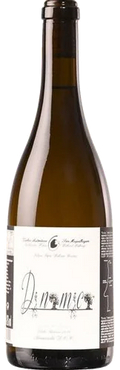 Filipa Pato Dinamica Branco 2025 - Vinogrande