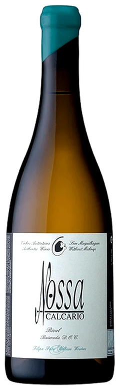 Filipa Pato Nossa Calcário Branco 2025 - Vinogrande