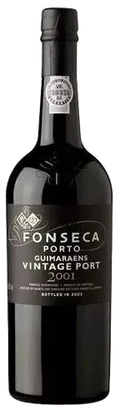 Fonseca Guimaraens Vintage 2001 - Vinogrande