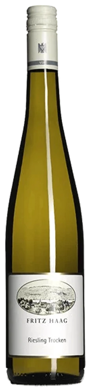 Fritz Haag Riesling Trocken 2023 - Vinogrande