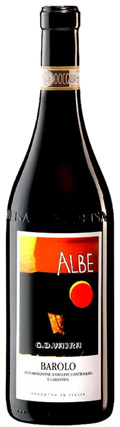 G.D. Vajra Barolo DOCG Albe 2021 - Vinogrande