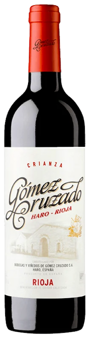 Gomez Cruzado Crianza 2019 - Vinogrande