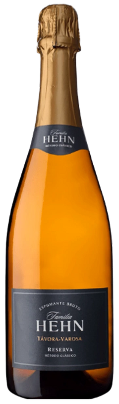 Hehn Espumante Branco Reserva Bruto Doc - Vinogrande