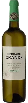 Herdade Grande Gerações Branco 2020 - Vinogrande