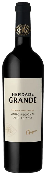Herdade Grande Tinto 2019 - Vinogrande