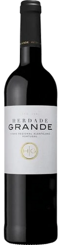 Herdade Grande Tinto 2020 - Vinogrande