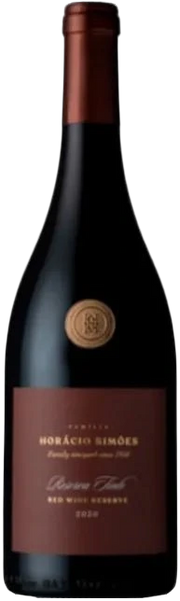 Horácio Simões Reserva Tinto 2022 - Vinogrande