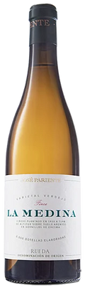 José Pariente Finca la Medina 2023 - Vinogrande
