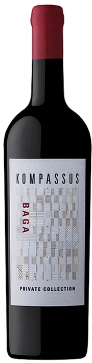 Kompassus Private Collection Tinto 2018 - Vinogrande