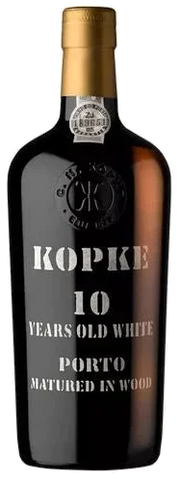Kopke 10 Anos White - Vinogrande