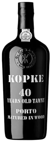 Kopke 40 anos Tawny - Vinogrande