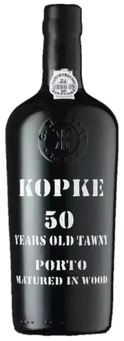 Kopke 50 Anos Tawny - Vinogrande