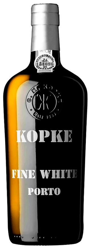 Kopke Fine White - Vinogrande