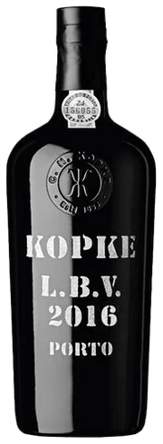 Kopke LBV 2020 - Vinogrande
