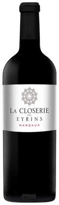 La Closerie des Eyrins Margaux 2021 – red wine from Bordeaux | Vinogrande