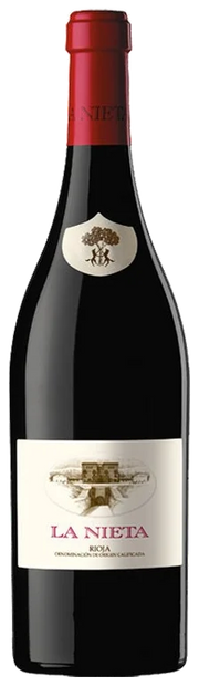 La Nieta 2022 - Vinogrande