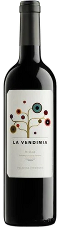 La Vendimia 2023 - Vinogrande