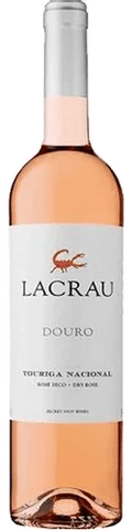 Lacrau Rosé 2023 - Vinogrande