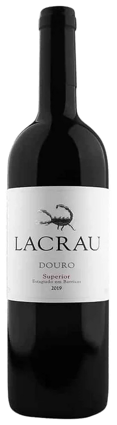 Lacrau Superior Tinto 2023 Magnum - Vinogrande