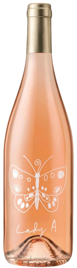 Lady A Provence Rosé 2025 – vino rosado de Provenza | Vinogrande