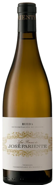 Las Fincas de José Pariente 2023 - Vinogrande