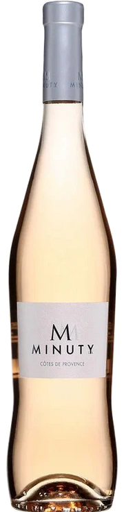 M de Minuty Rosé 2023 - Vinogrande