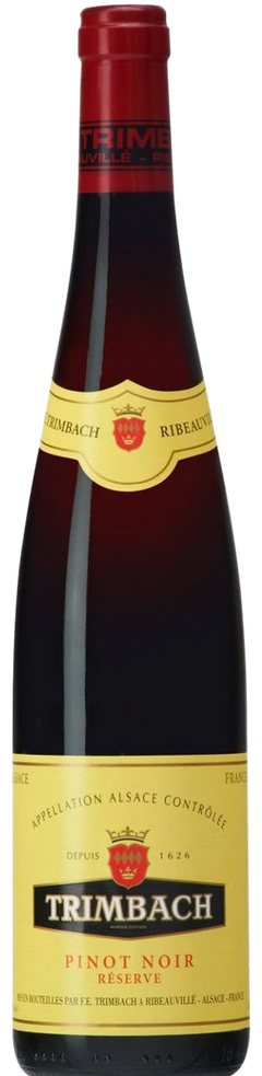 Maison Trimbach Pinot Noir Reserve 2021/2023 - Vinogrande