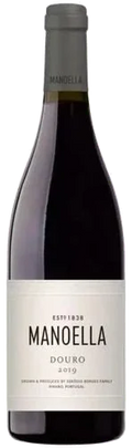 Manoella Tinto Magnum 2023 - Vinogrande