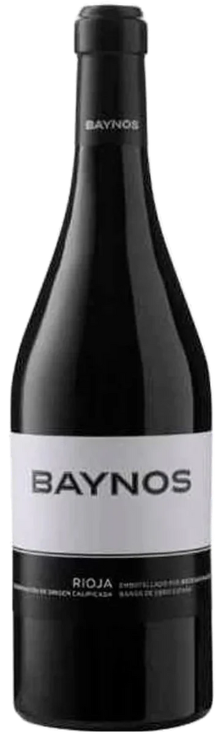 Mauro Baynos 2020 - Vinogrande