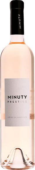 Minuty Prestige cuvée 2023 - Vinogrande