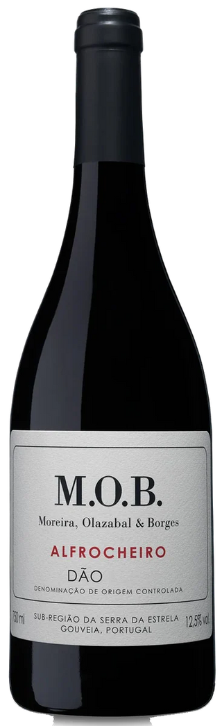 MOB Alfrocheiro 2021 - Vinogrande