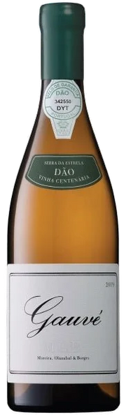 MOB Gauvé Branco 2019/2021 - Vinogrande