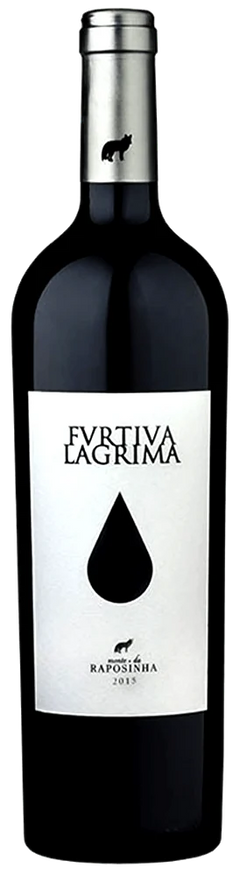 Monte da Raposinha Furtiva Lágrima Tinto 2021 - Vinogrande