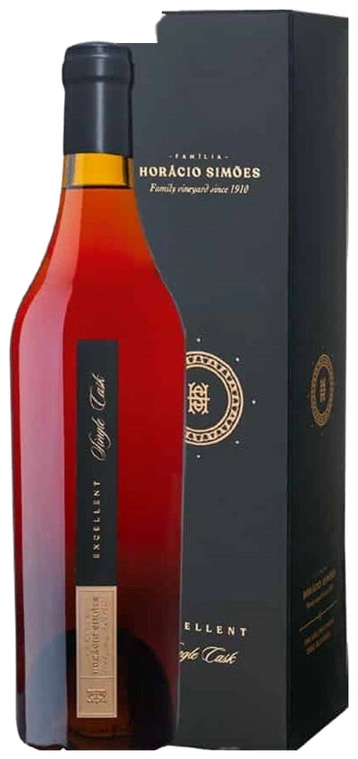 Moscatel Horácio Simões Excellent Single Cask 500ml - Vinogrande
