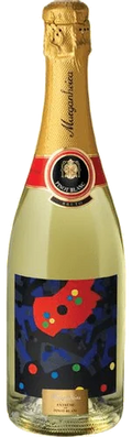 Murganheira Extrême Pinot Blanc Bruto - Vinogrande