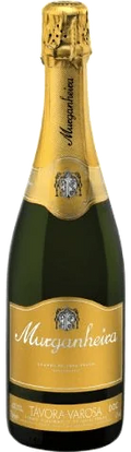 Murganheira Grande Reserva Bruto Assemblage - Vinogrande