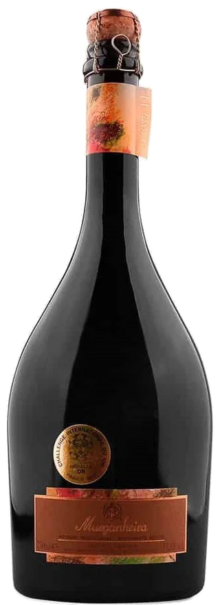Murganheira Vintage 2016 - Vinogrande
