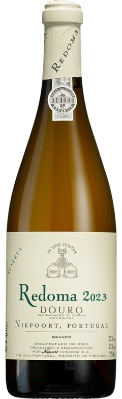 Niepoort Redoma Reserva Branco 2024 – vino blanco del Douro | Vinogrande