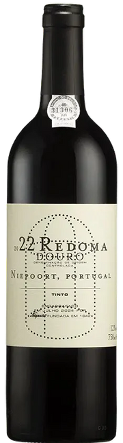Niepoort Redoma tinto 2022 - Vinogrande