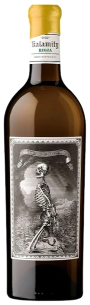 Oxer Bastegieta Kalamity Branco 2023 - Vinogrande