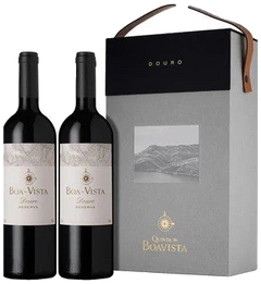 Pack de 2 botellas de Boa-Vista Reserva Tinto 2020 (Douro) - Vinogrande