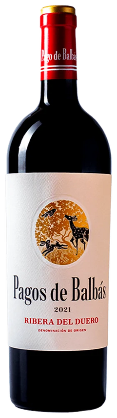 Pagos de Balbás 2021 - Vinogrande