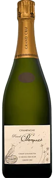 Pascal Doquet Champ d'Alouettes Grand Cru Blanc de Blancs - Vinogrande