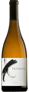 Passagem Reserva Branco 2024 - Vinogrande