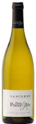 Pierre Prieur & Fils Sancerre Blanc 2023 – white wine from the Loire Valley | Vinogrande